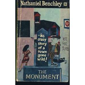 The Monument (Hardcover)