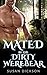 Romance: Mated By The Dirty Werebear