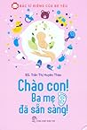 Chào con! Ba mẹ đ...