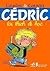 Cédric- Tôi thích đi học by Laudec