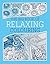 The Big Book of Relaxing Colouring