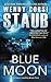 Blue Moon by Wendy Corsi Staub