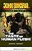 John Sinclair - Episode 8: The Taste of Human Flesh (John Sinclair: A Horror Series)