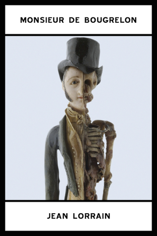 Monsieur de Bougrelon (Paperback)