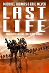 Last Life (Lifers #1) Last Life (Lifers #1)