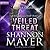 Veiled Threat (Rylee Adamson, #7)