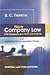 New Company Law by S.C. Tripathi