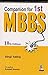 Companion for 1st MBBS