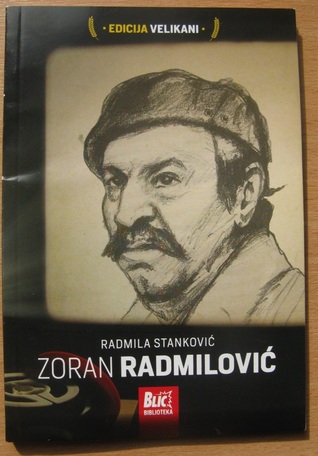 Zoran Radmilović