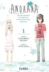 Anohana: aun no s...