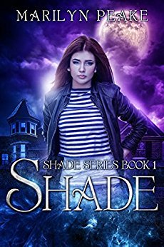 Shade (Shade, #1)