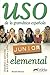 Uso de la gramática junior ...