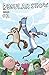 Regular Show #2