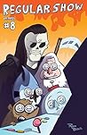Regular Show #8