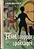 Fem stoppar spöktåget by Enid Blyton