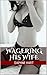 Wagering his Wife: An Interracial Cuckold Story