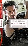 Le Prince oublié by Michelle Willingham