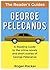 George Pelecanos Reading Guide and Checklist by Curtis Frank