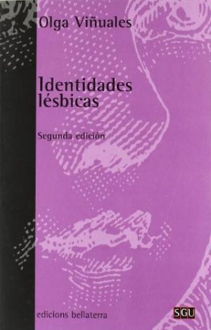Identidades lésbicas (Paperback)