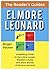 Elmore Leonard Reading Guide and Checklist: A complete guide to the crime novels, Western novels and short stories of Elmore Leonard