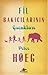 Fil Bakıcılarının Çocukları by Peter Høeg