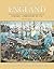 A History of England, Volume 1: Prehistory to 1714