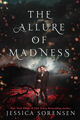 Alluring Madness (Monster Academy for the Magical, #1-4)