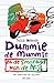 Dummie de mummie en de smaragd van de Nijl (Dummie de mummie, #8)