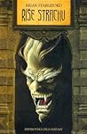 Říše strachu by Brian M. Stableford