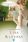 Casarse con él by Lisa Kleypas