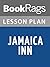 Lesson Plan Jamaica Inn by Daphne du Maurier
