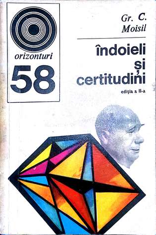 Indoieli si certitudini (Paperback)