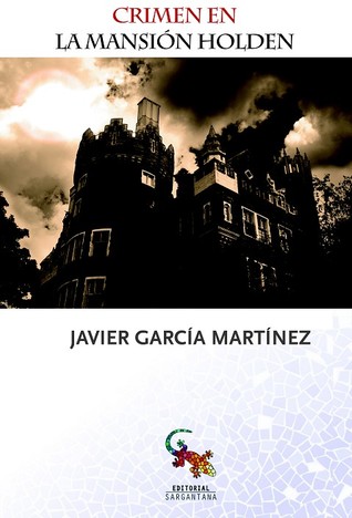 Crimen en la Mansión Holden