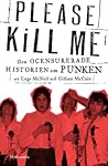 Please Kill Me: D...