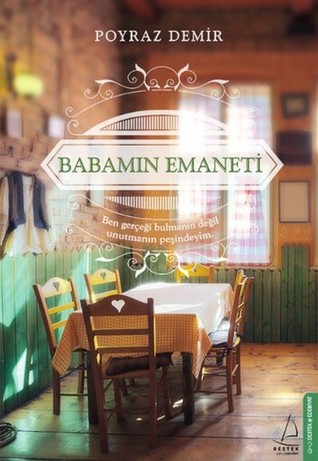 Babamın Emaneti (Paperback)