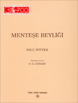 Menteşe Beyliği