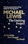 The Undoing Project by Michael   Lewis