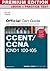 CCENT/CCNA ICND1 100-105 Official Cert Guide