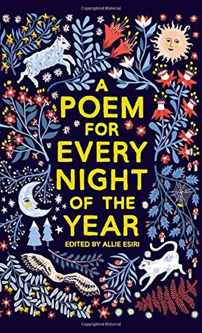 A Poem for Every Night of the Year (Hardcover)