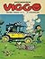 Opfinderen Viggo (Vakse Viggo #11)