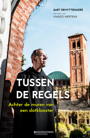 Tussen de regels