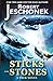 Sticks and Stones: A Trek Novel