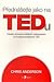Přednášejte jako na TEDu