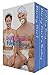 Dirty Girls And Filthy Boys: Forbidden Age Play Taboo ABDL DDLG Box Set Trio