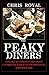 The Peaky Diners: A Peaky Blinders Companion Cookbook