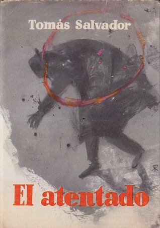 El atentado (Paperback)