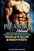 Pleasure Island by Michelle M. Pillow