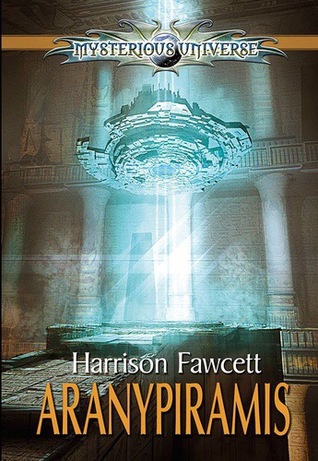 Aranypiramis (Hardcover)