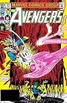 Avengers (1963-1996) #231 Avengers (1963-1996) #231