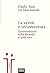 La verità è un'avventura: Conversazioni sulla filosofia e sulla vita